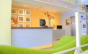 The Royal Hotel South Beach